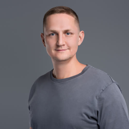 Mateusz Gwiazda