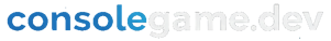 consolegame.dev